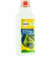 Solabiol Arbrex Seal & Heal, Yellow, 300g